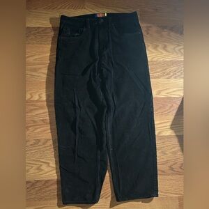 Black Empyre Corduroys